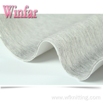 Polyester Spandex Sandwich Knit Stretch Scuba Fabric